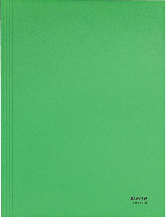 Produktbild Leitz Jurismappe (A4, 1 x)