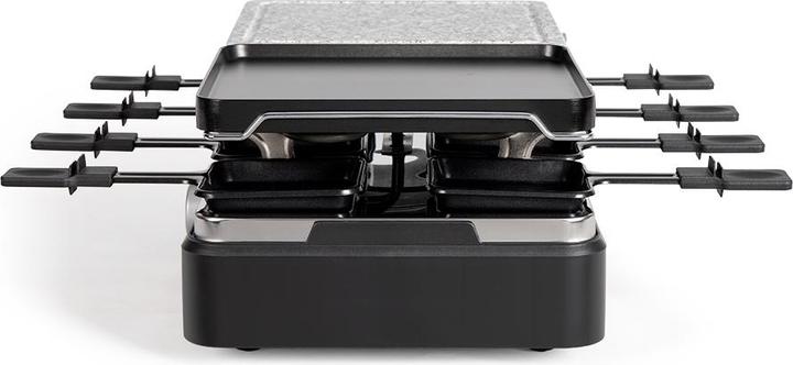 Immagine prodotto Livoo Apparecchio per raclette 8 persone