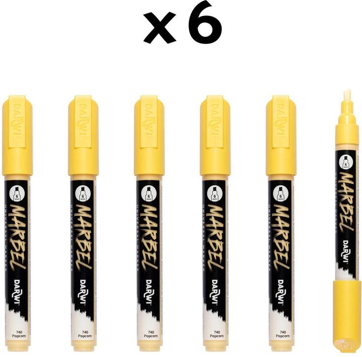 Produktbild Marbel Acrylmarker