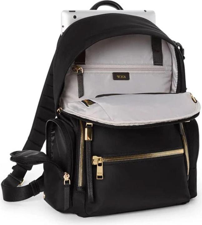 Actual product image Tumi Celina Medium Backpack
