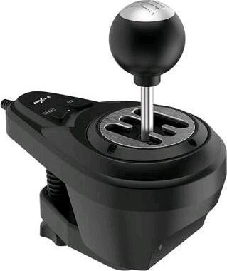 Immagine prodotto PXN -A7 Shifter per volante da corsa (PC / PS3 / PS4 / XBOX ONE / SWITCH) (PS4, PS3, Switch, Xbox One S, PC)