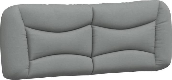 Image du produit vidaXL Bettgestell (140 x 190 cm)