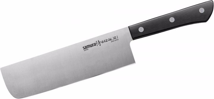 Produktbild Samura HARAKIRI Nakiri (17 cm)
