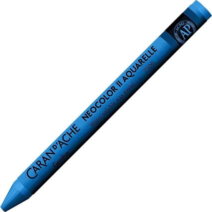 Immagine prodotto Caran d'Ache Acquerelli Neocolor II (1x)