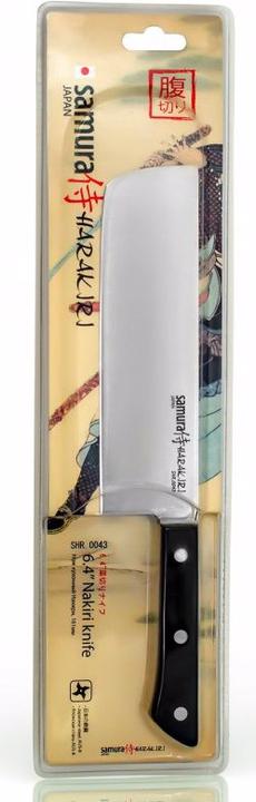Produktbild Samura HARAKIRI Nakiri (17 cm)