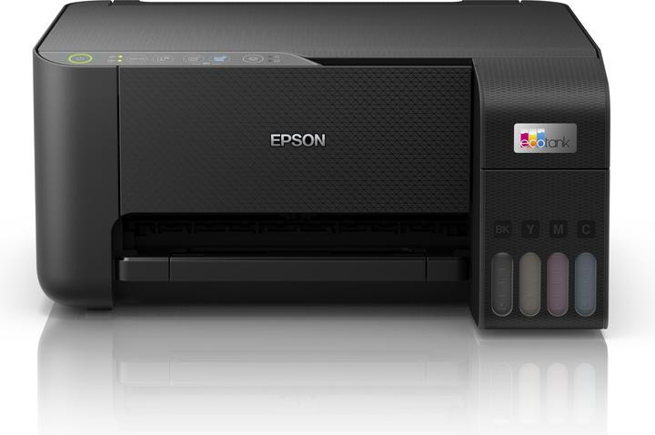 Epson EcoTank ET-2860 (Ink tank, Colour)