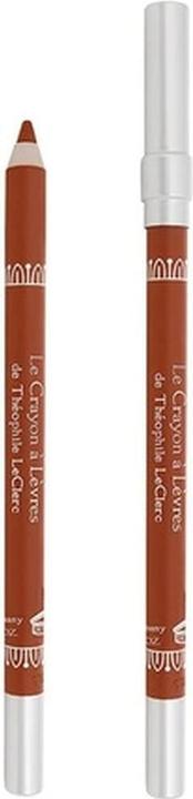 Image du produit T. LeClerc Crayon à lèvres (11 Ocre Farouche)