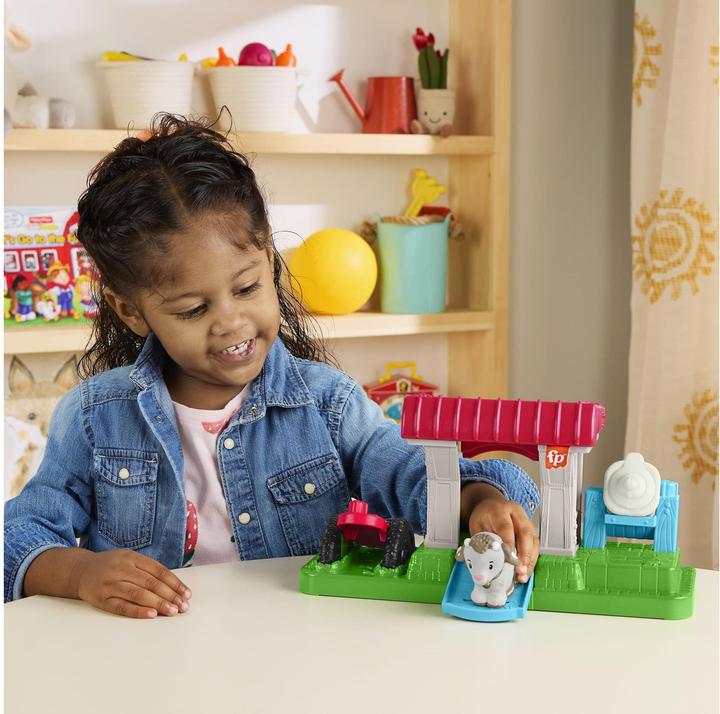 Productafbeelding Fisher-Price 0