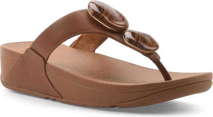 Produktbild Fitflop Lulu Marbled (36)