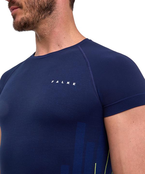 Actual product image Falke W Shortsleeve Shirt Trend m (M)