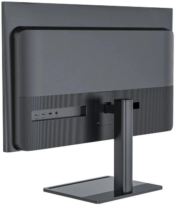 Actual product image LC-Power LC-M28-4K-UHD (3840 x 2160 Pixels, 28")