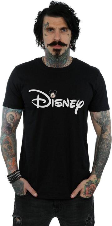 Produktbild Disney Mickey Mouse Logo Head TShirt (L)