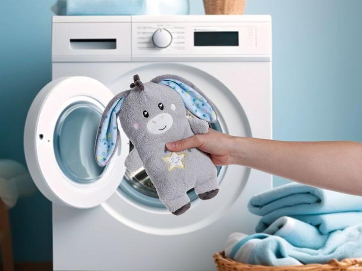 Image du produit NICI Einschlafhilfe Littledoo