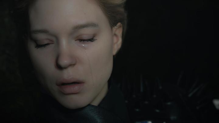 Actual product image Sony Death Stranding PlayStation 4, PlayStation 4 Pro (PS4, DE)