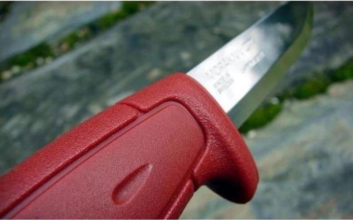 Immagine prodotto Morakniv BASIC 511 Outdoormesser (9 cm)