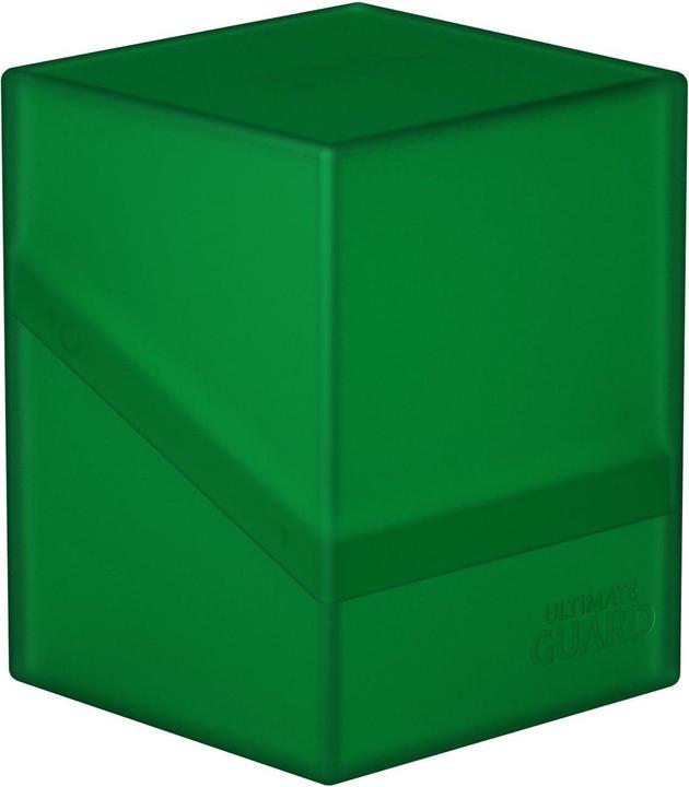 Smeraldo, Verde