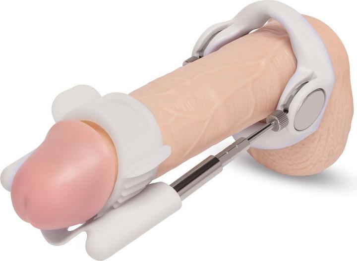 Image du produit Sizeup size up advanced penis stretcher system
