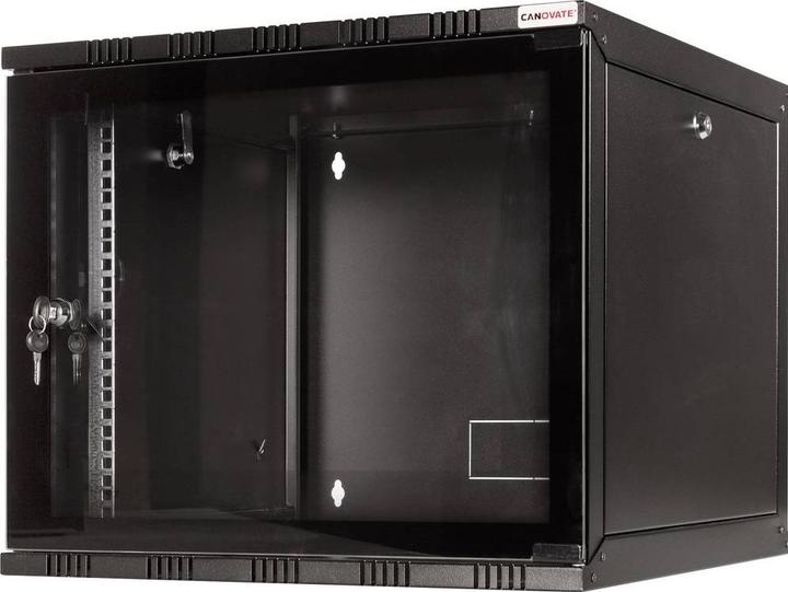 Actual product image LogiLink SoHo (15 RU, 19 inch rack)