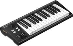 Image du produit iCON Pro Audio Artist 25 (Clavier)
