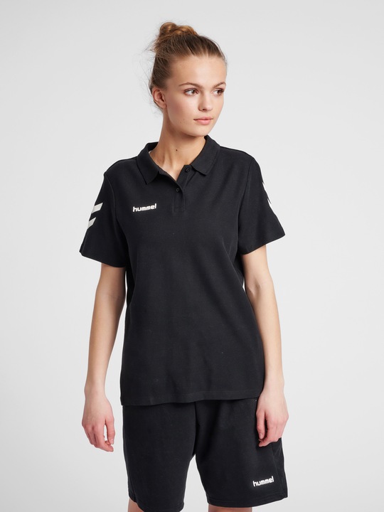 Immagine prodotto hummel Go Cotton Polo Donna (S)