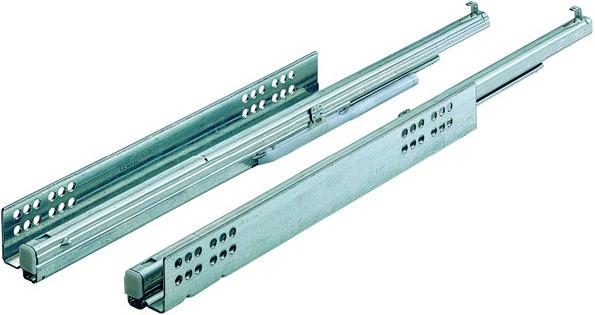 Produktbild Hettich Vollauszüge QUADRO 30 V6 Silent System