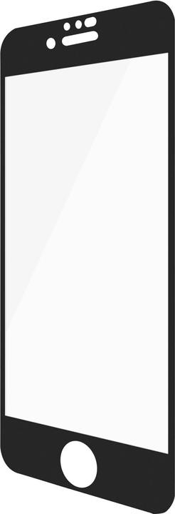 Actual product image PanzerGlass Screen protector (1 pcs., Apple iPhone 6, Apple iPhone 6s, Apple iPhone 7, Apple iPhone 8, Apple iPhone SE (2nd Gen), Apple iPhone SE (3rd Gen))