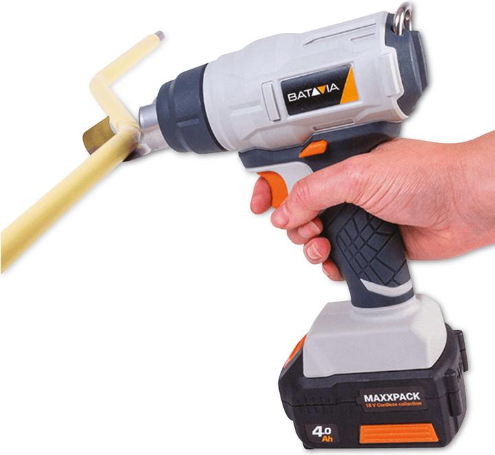 Produktbild Batavia Heissluftpistole