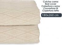 Giftdecor Bedspread (180 x 260 cm)