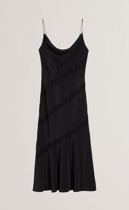 Image du produit Ted Baker Ambato, robe à encolure kantée (44)