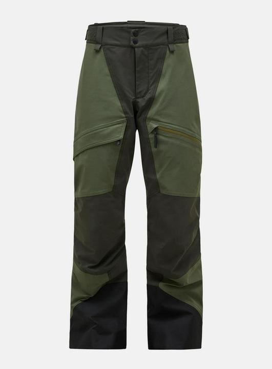 Actual product image Peak Performance 2L Stretch Pant (S)