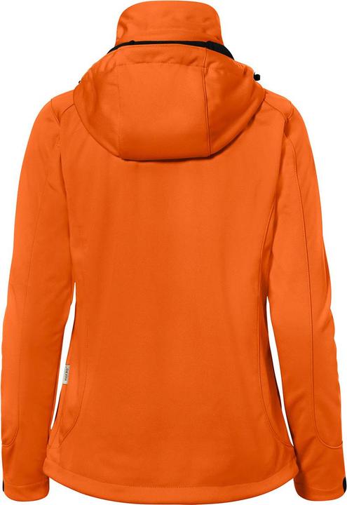Produktbild Hakro Softshelljacke Alberta (L)