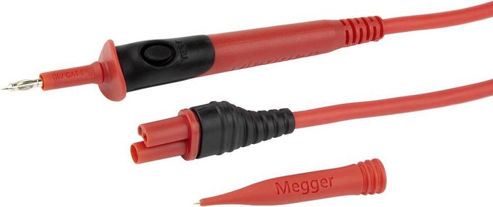 Megger Probe SP5 digital switch probe (Test prod)