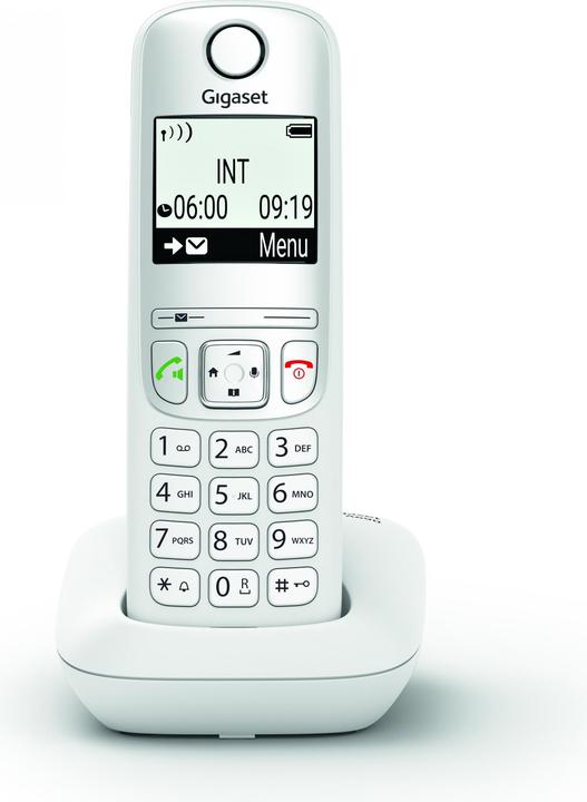 Actual product image Gigaset A690 (DE version)