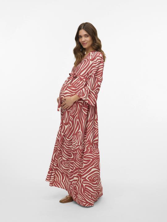 Actual product image Vero Moda Maternity VMMVERA Umstandskleid Kleid (M)