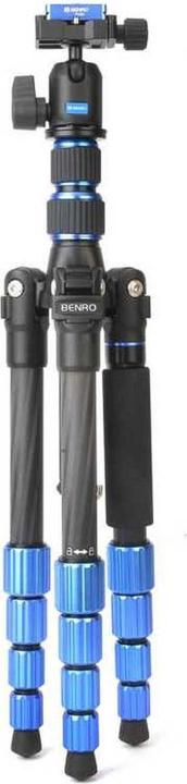 Produktbild Benro FSL09CN00 Travel Slim Reisestativ (Carbon)