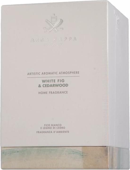Actual product image Acca Kappa Artistic Aromatic Atmosphere (250 ml)