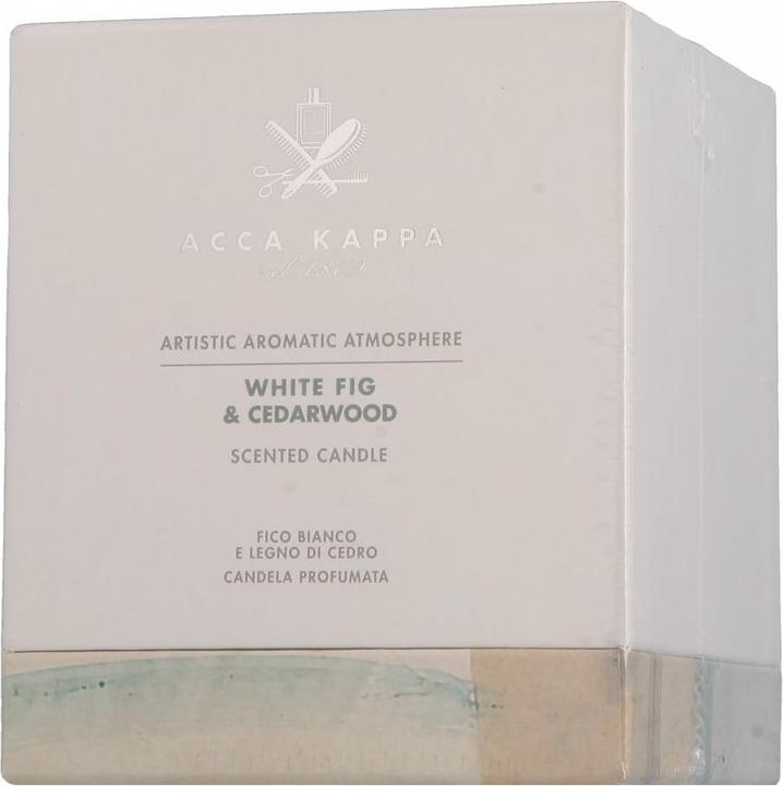 Actual product image Acca Kappa Artistic Aromatic Atmosphere (180 g)