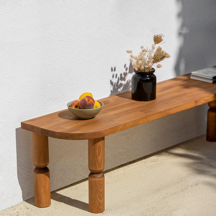 Immagine prodotto Skye Decor Ida (140 x 40 x 35 cm)
