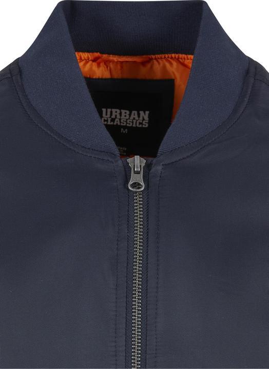 Actual product image Urban Classics bomber jacket (S)