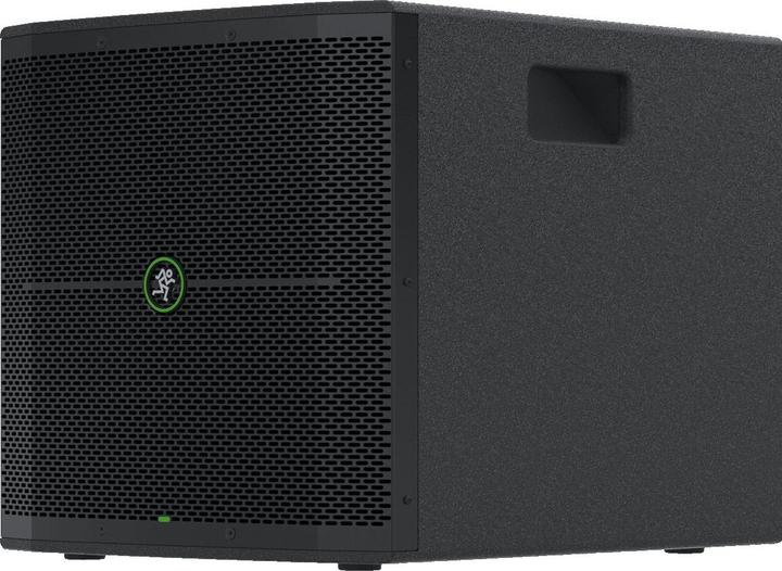 Actual product image Mackie Thump115S (Subwoofer active)