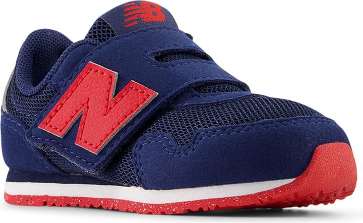 Produktbild New Balance I3232EW - 323 Hook & Loop (25)