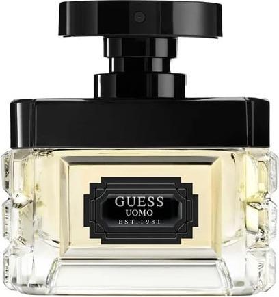 Actual product image Guess Eau de Toilette (Eau de toilette, 30 ml)