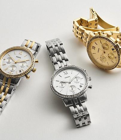 Immagine prodotto Fossil Cronografo (Cronografo, 36 mm)