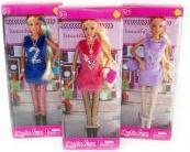 Produktbild Madej Puppe 29 cm