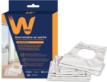 Image du produit Whirlpool Universal Tür-/Fenster-Kitt
