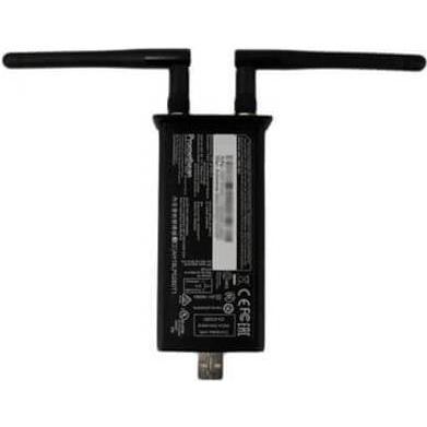 Promethean AP-WIFI-A Wi-Fi Module - V7 - Netzwerkadapter, Digital Signage Zubehör, Silber