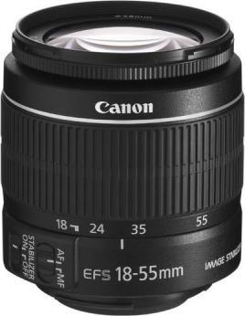 Image du produit Canon EOS 90D Kit (18 - 55 mm, 32.50 Mpx, APS-C / DX)