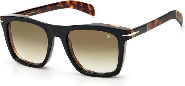 Actual product image David Beckham DB 7000/S