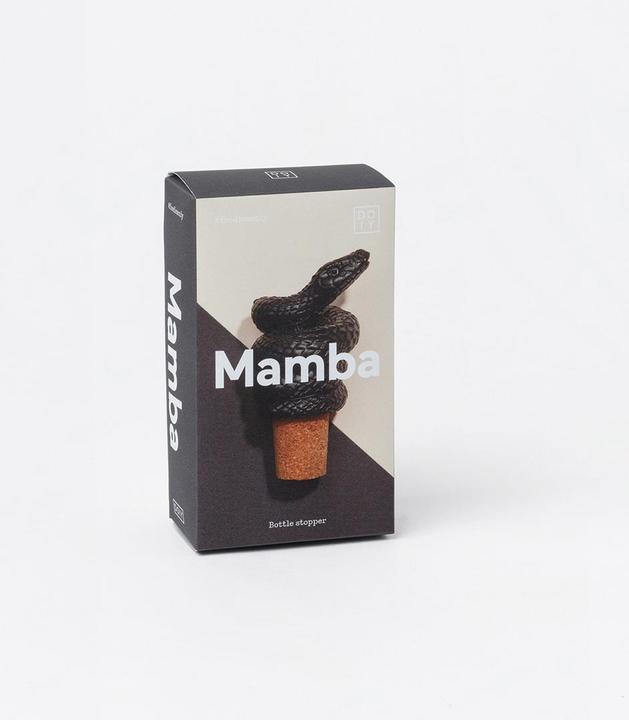 Produktbild Doiy Mamba (Weinverschluss)