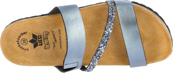 Actual product image Lico Bioline Glitter (38)
